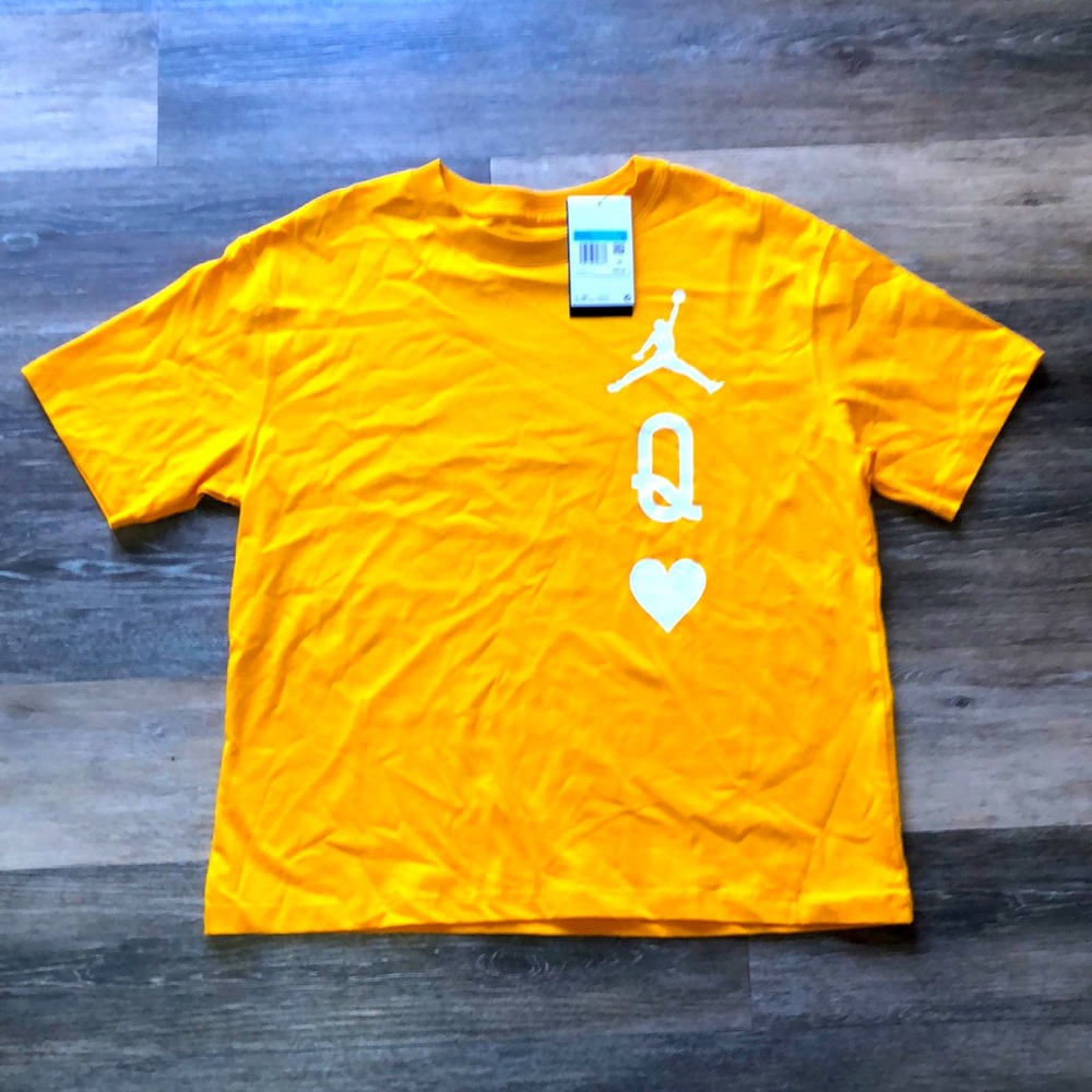 Jordan Women’s T-shirt